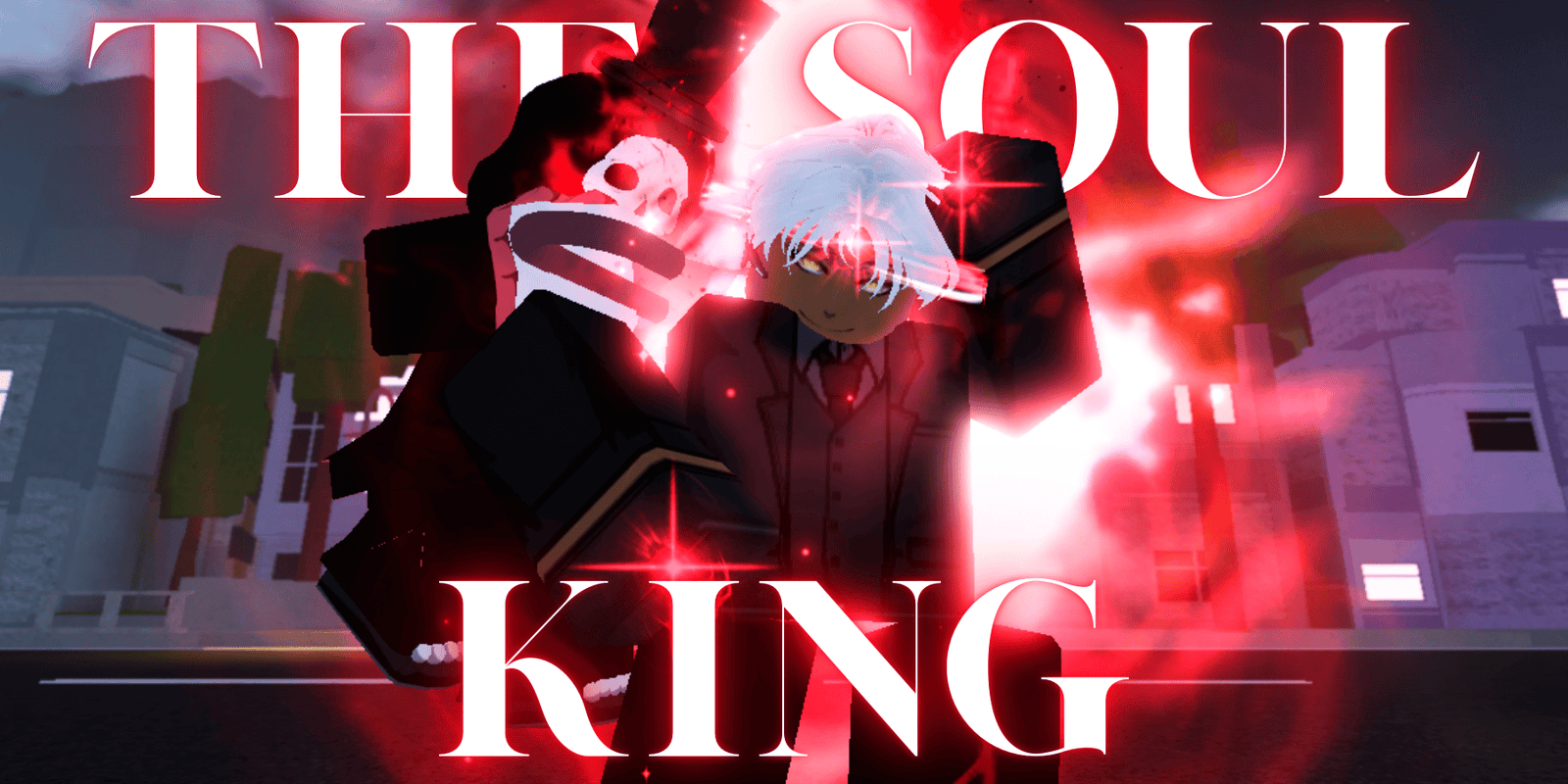 Unusual Soul King Pattern 71 Nebula Charm