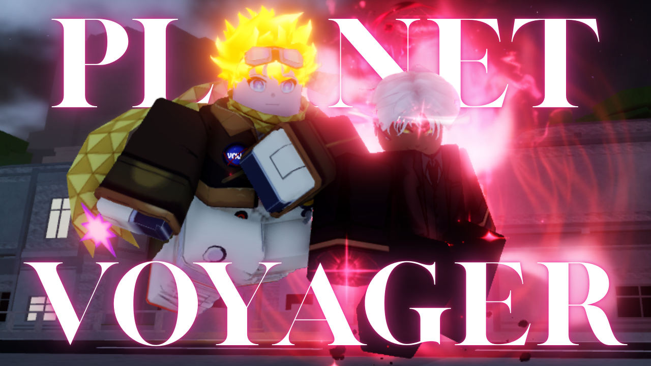 Unusual Voyager Pattern 70 Discord Charm