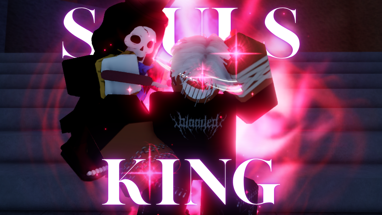 Unusual Soul King Pattern 69 Lightning Charm