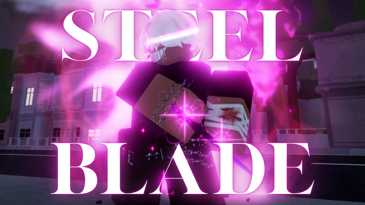 Unusual Yasuo: Bluesteel Blade Pattern 61 Galaxy Charm