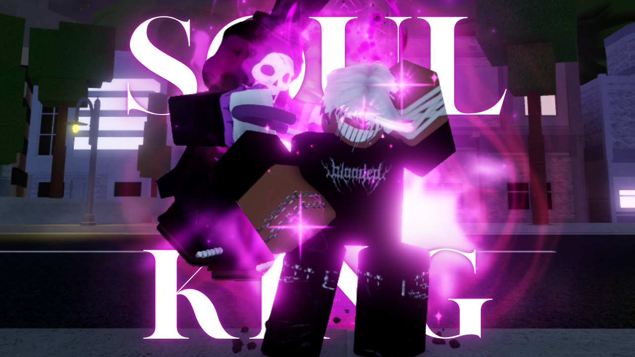 Unusual Soul King Pattern 59 Discord Charm