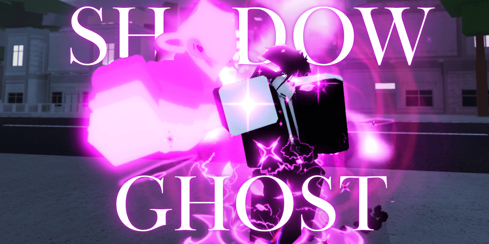Unusual Shadow Dio: Ghost Pattern 59 Umbral Charm