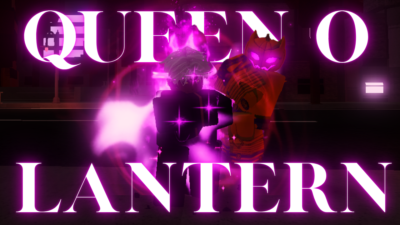 Unusual Queen O Lantern Pattern 58 Blizzard Charm