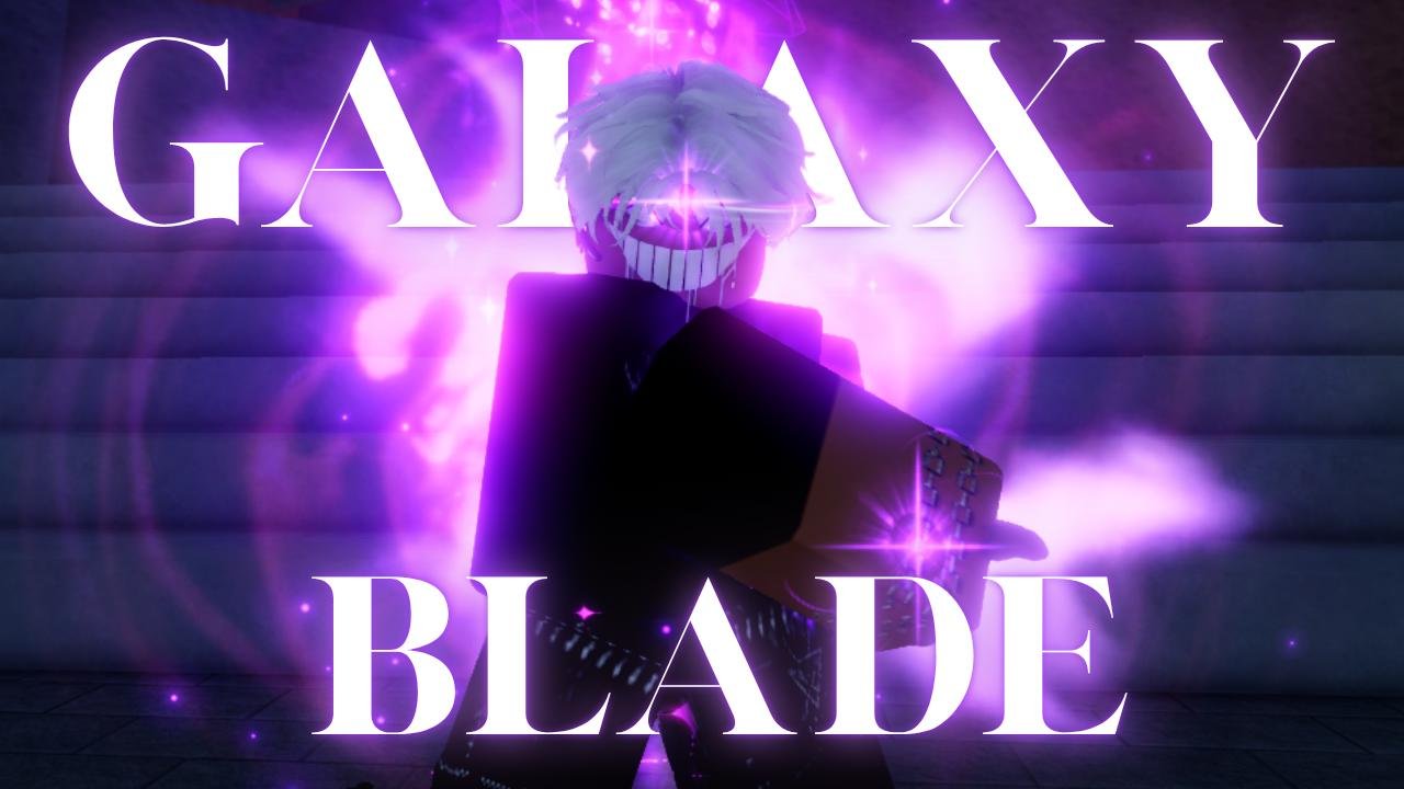 Unusual Yasuo: Galaxy Blade Pattern 53 Crystals Charm