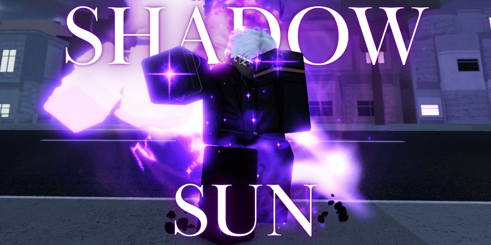 Unusual Shadow Dio: Sun Pattern 51 Discord Charm