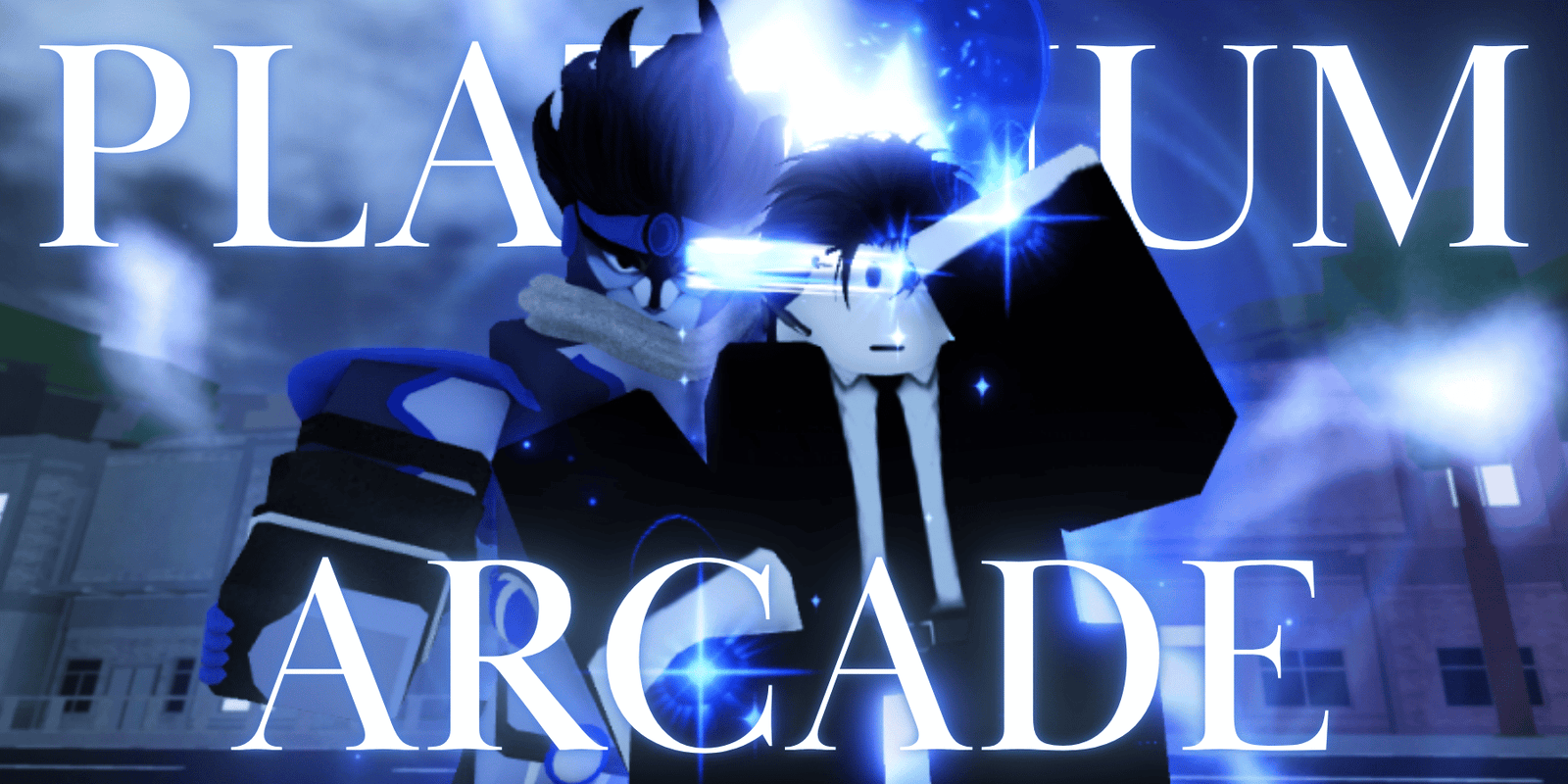 Unusual Star Platinum: Arcade Pattern 46 Harmony Charm