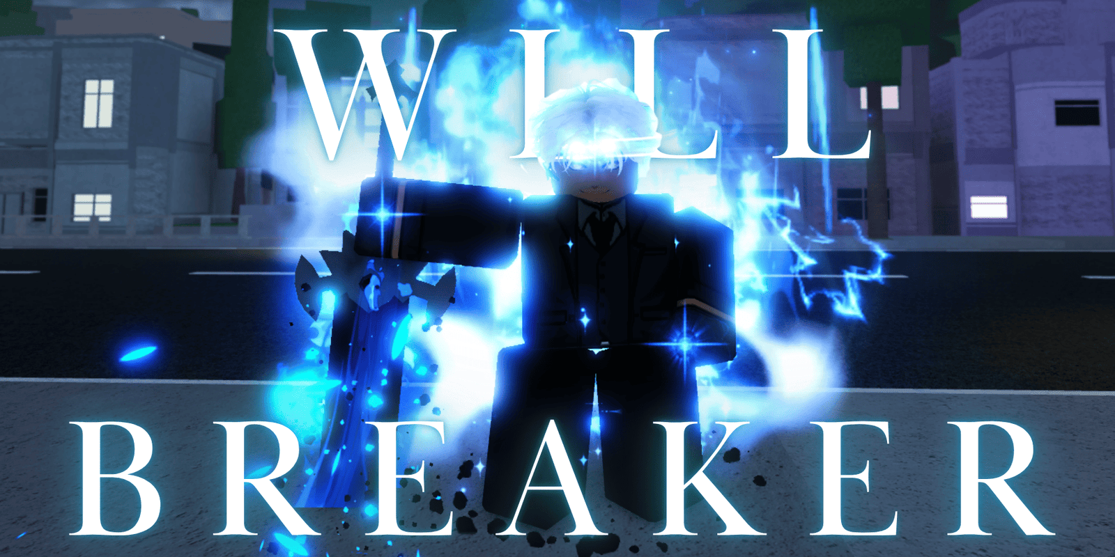 Unusual Dawn: Willbreaker Pattern 45 Egoist Charm