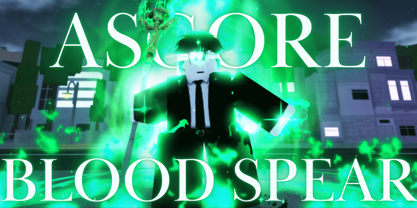 Unusual Blood Lords Sacred Spear (BLSS) Pattern 29 Sparkles Charm