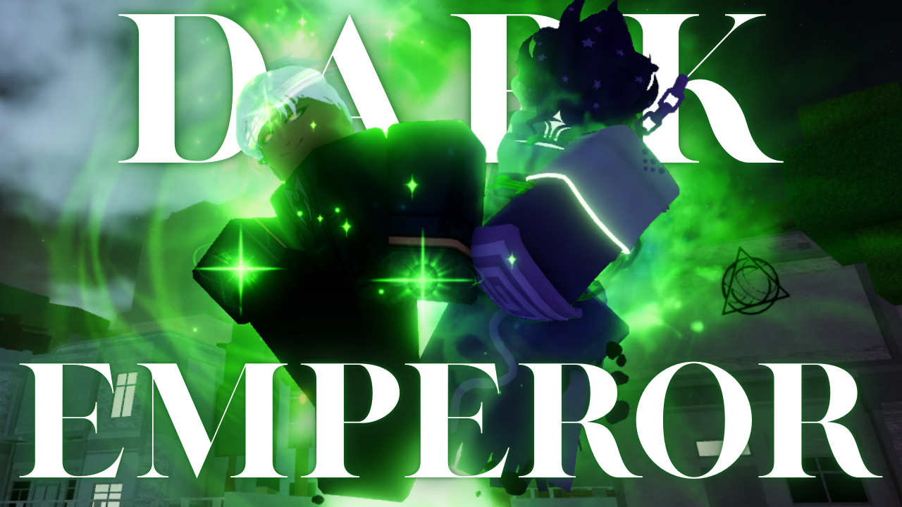 Unusual Dark Emperor Pattern 23 Sparkles Charm