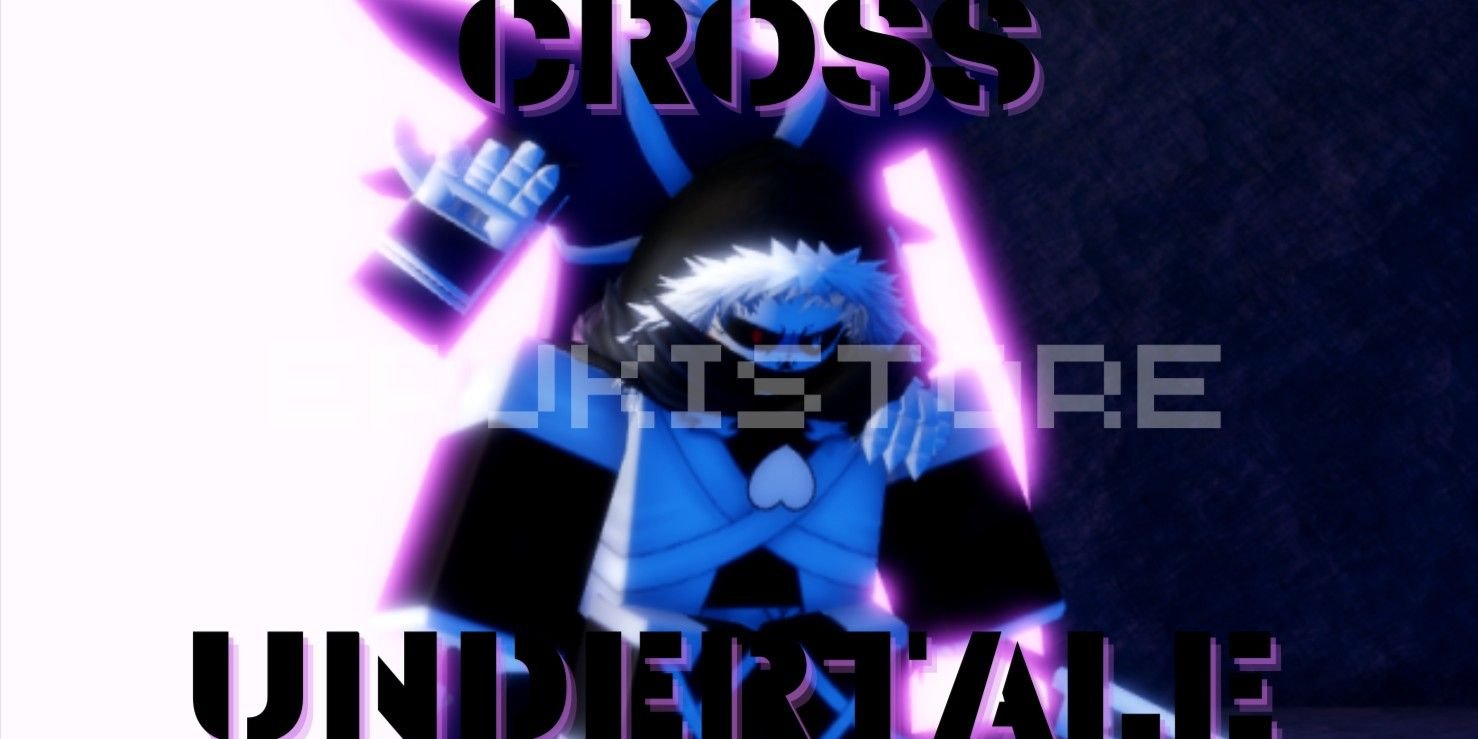Cross