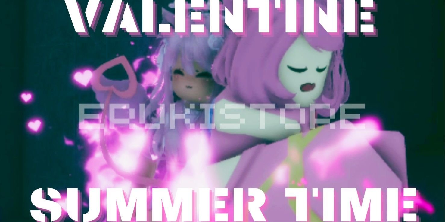 Summer Time: Valentine (VST)