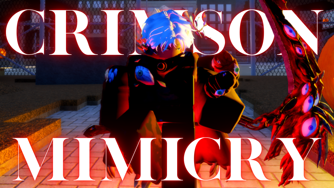Midknight | Vessel Of Life: Mimicry (Mkvol: Mimicry)
