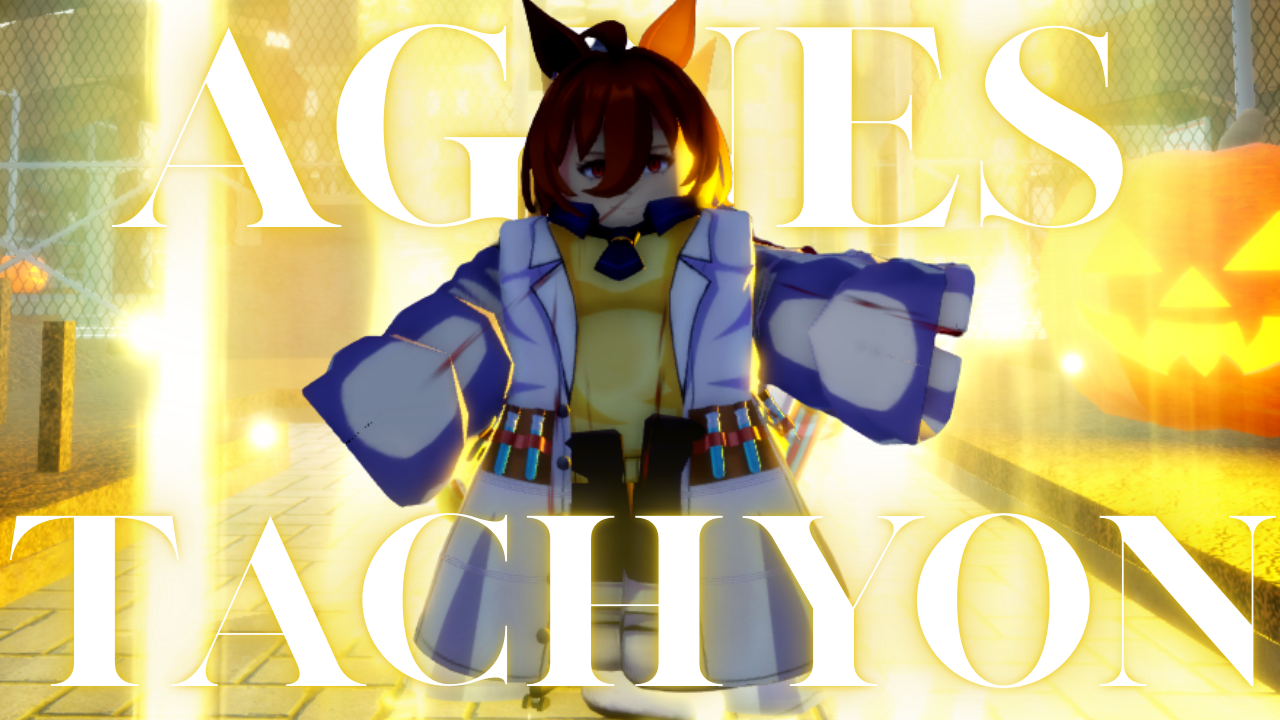 Okarun | Agnes Tachyon