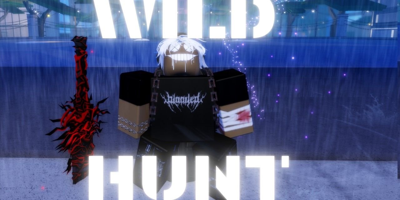 Wildhunt