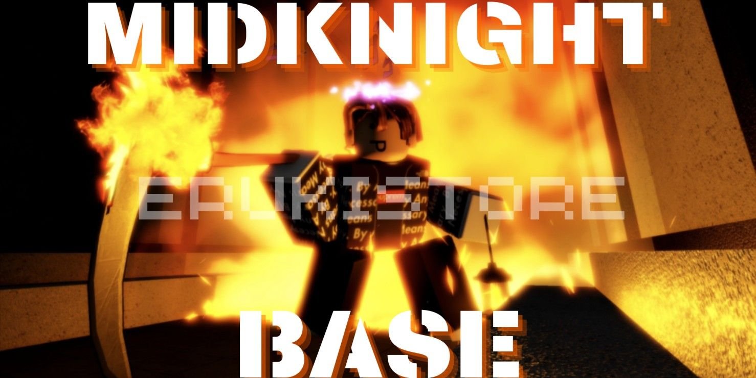 Midknight