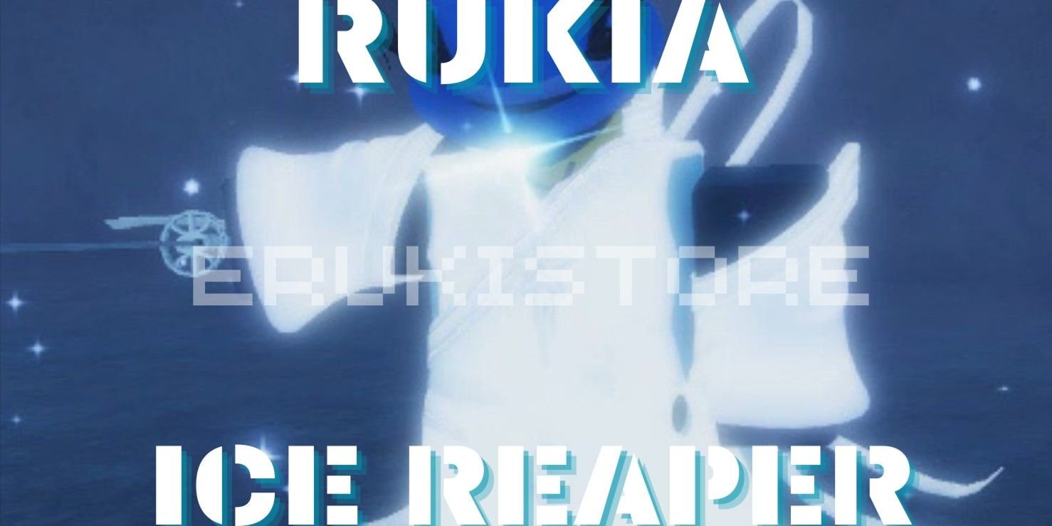 Rukia Kuchiki