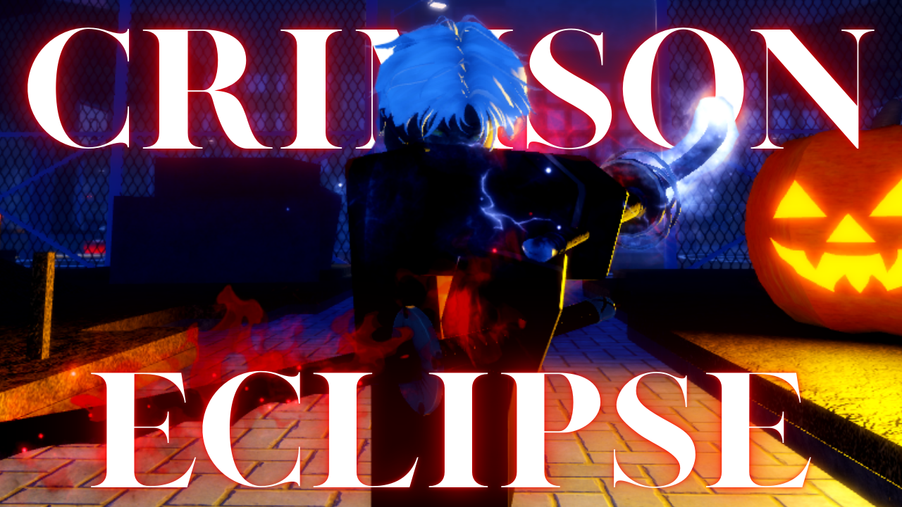 Ronin (Crimson Eclipse)