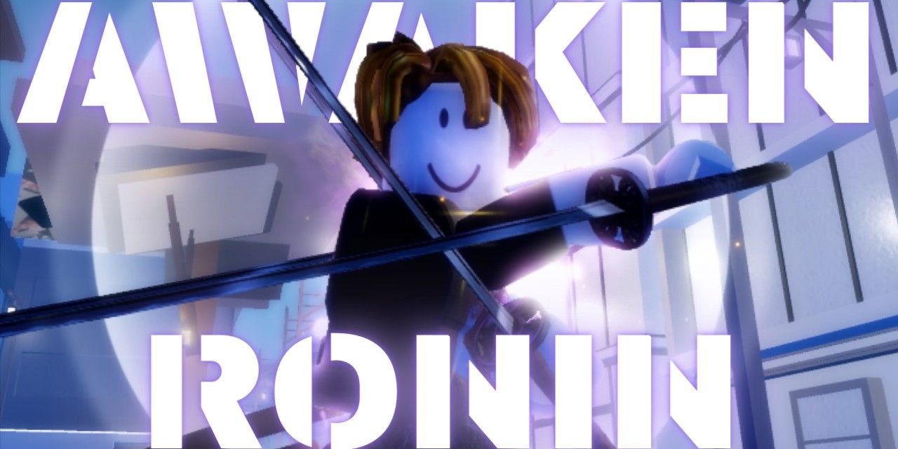 Ronin Awaken