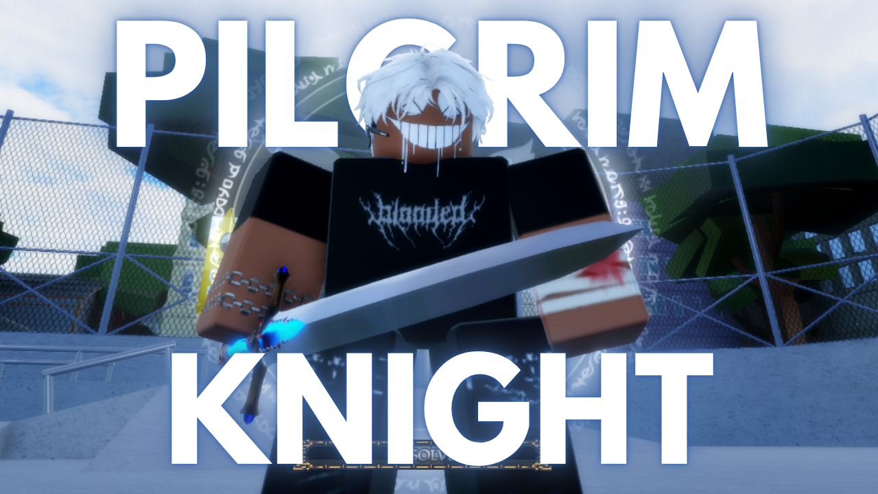 Pilgrim Knight
