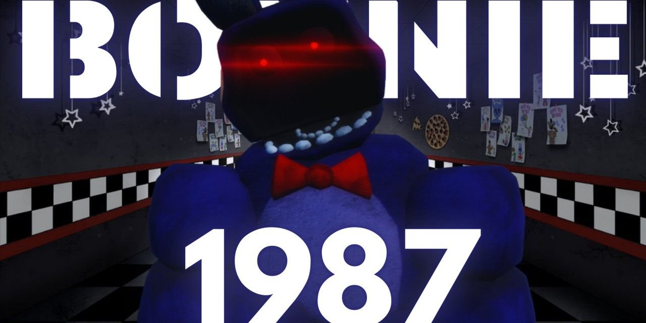 Kaiju No.8 | Kaiju of 1987 (Bonnie)