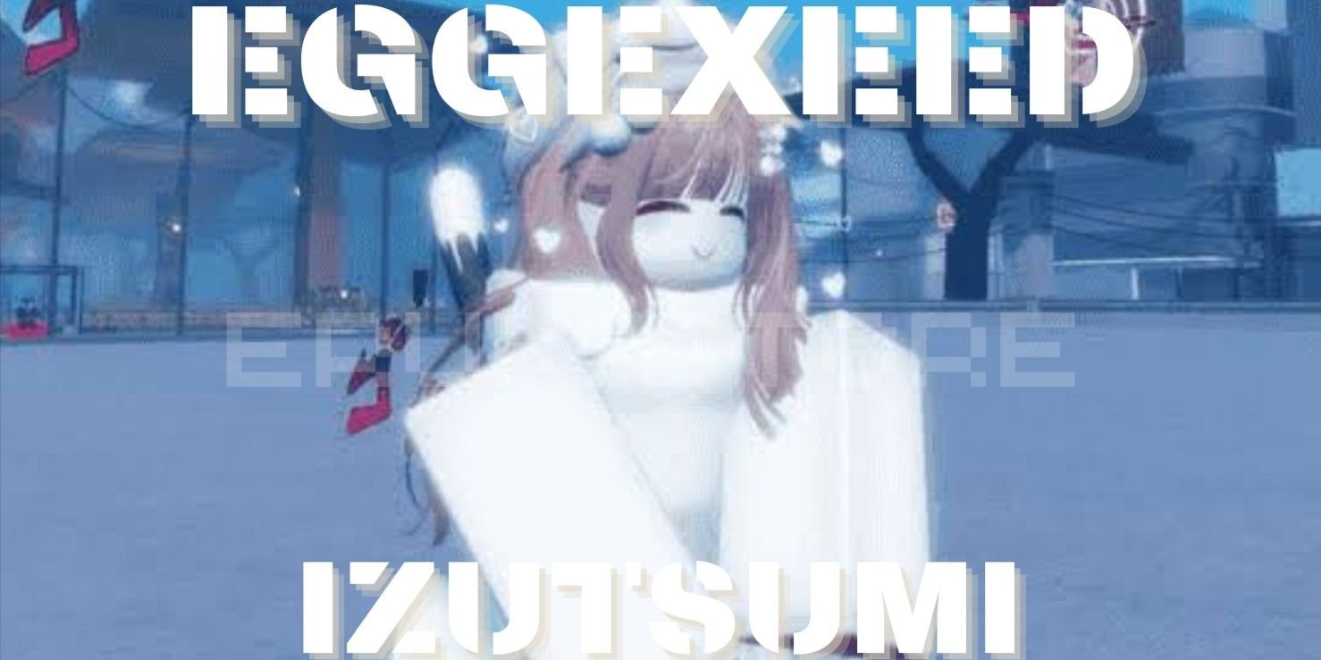 Eggxeed | Izutsumi
