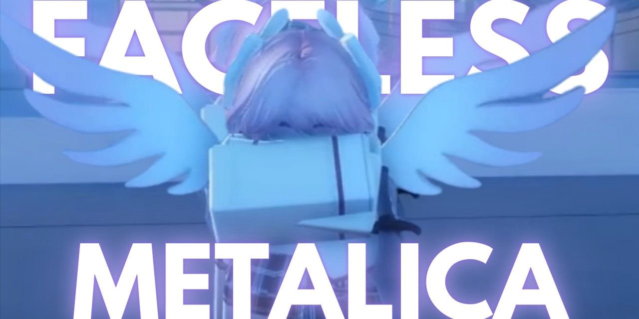 Metalica | Faceless One
