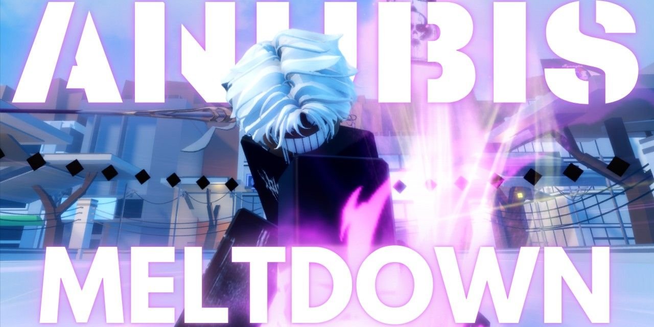 Anubis | Masquerade Meltdown