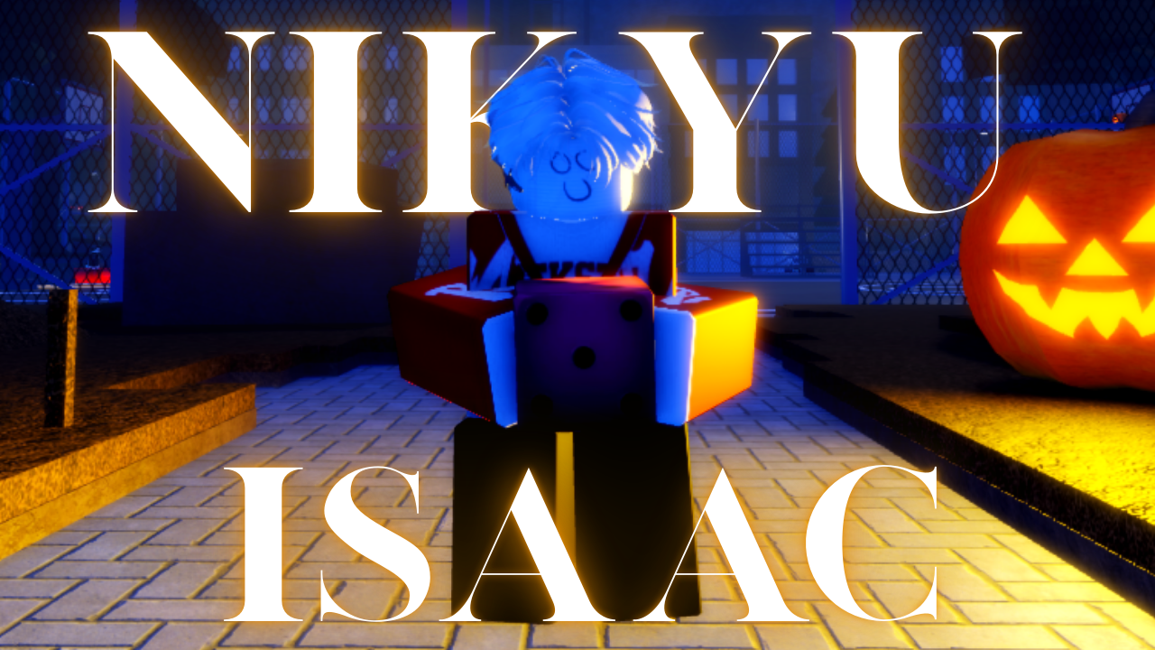 Nikyu Nikyu No Mi | Isaac