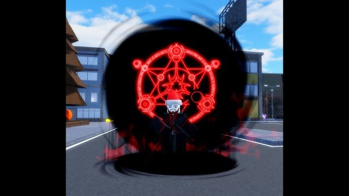 Frieren | Red Usurper