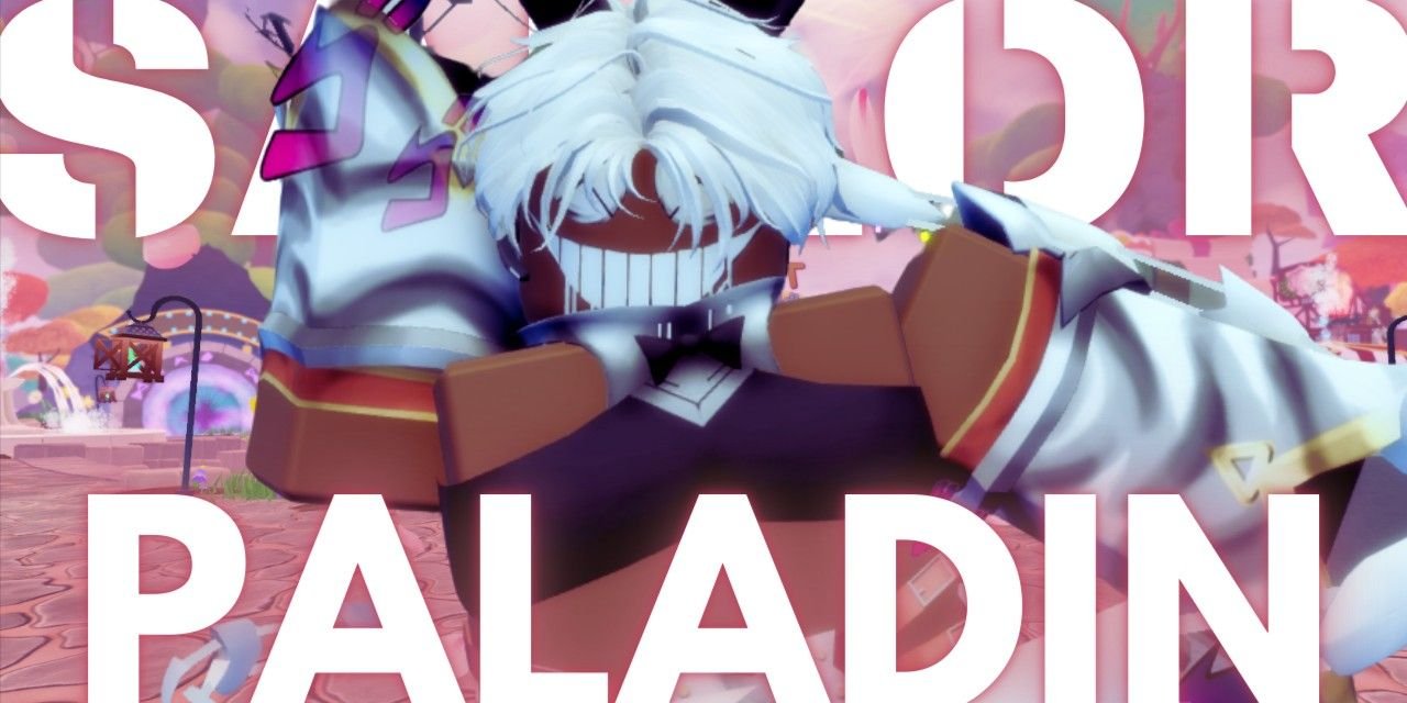 Astolfo | Sailor Paladin
