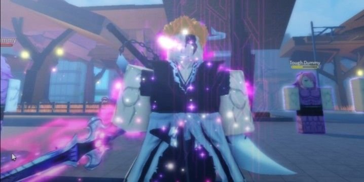 Cid Kagenou | Galactic Overlord