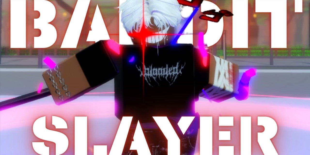 Cid Kagenou | Stylish Bandits Slayer