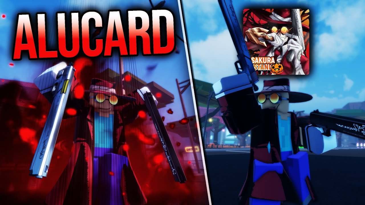 Alucard