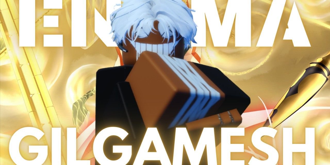 Gilgamesh (Archer)