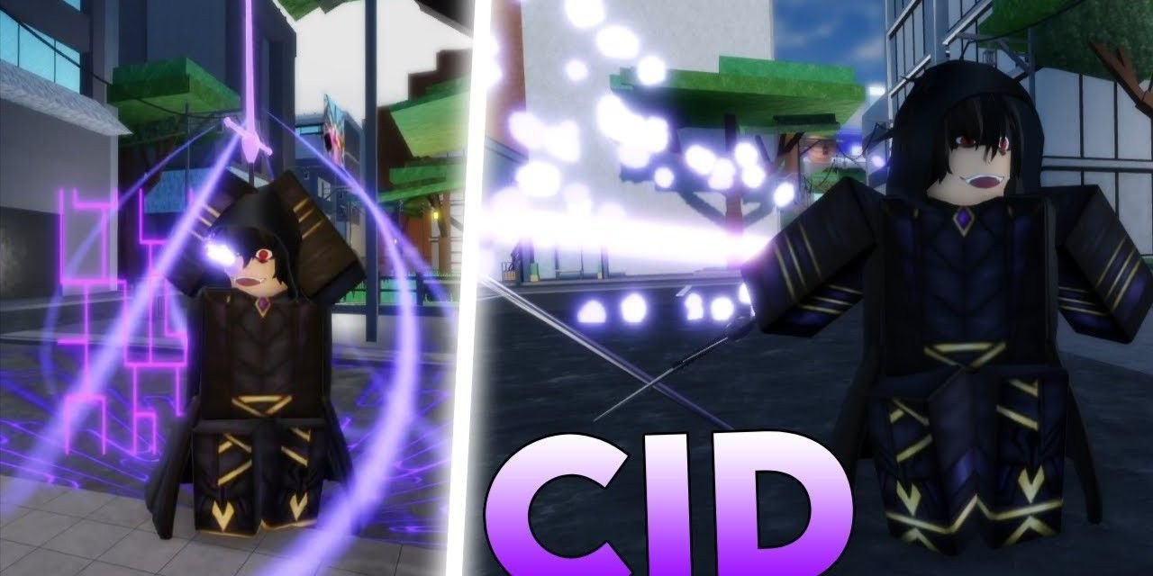 Cid Kagenou
