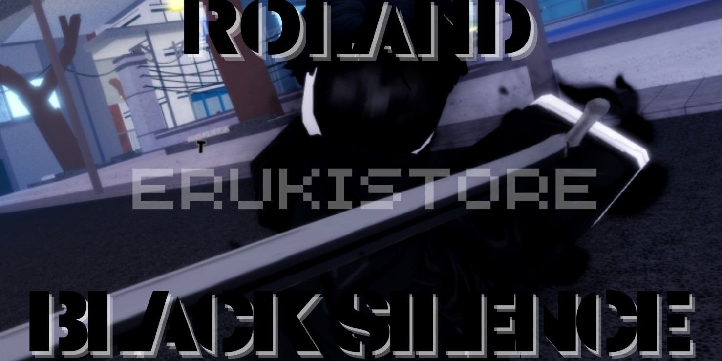 The Black Silence