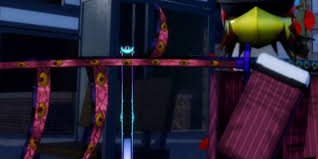 Kokushibo (Moon Breathing | Hybrid Demon)
