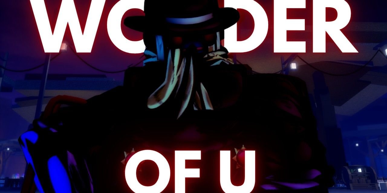 Wonder of U