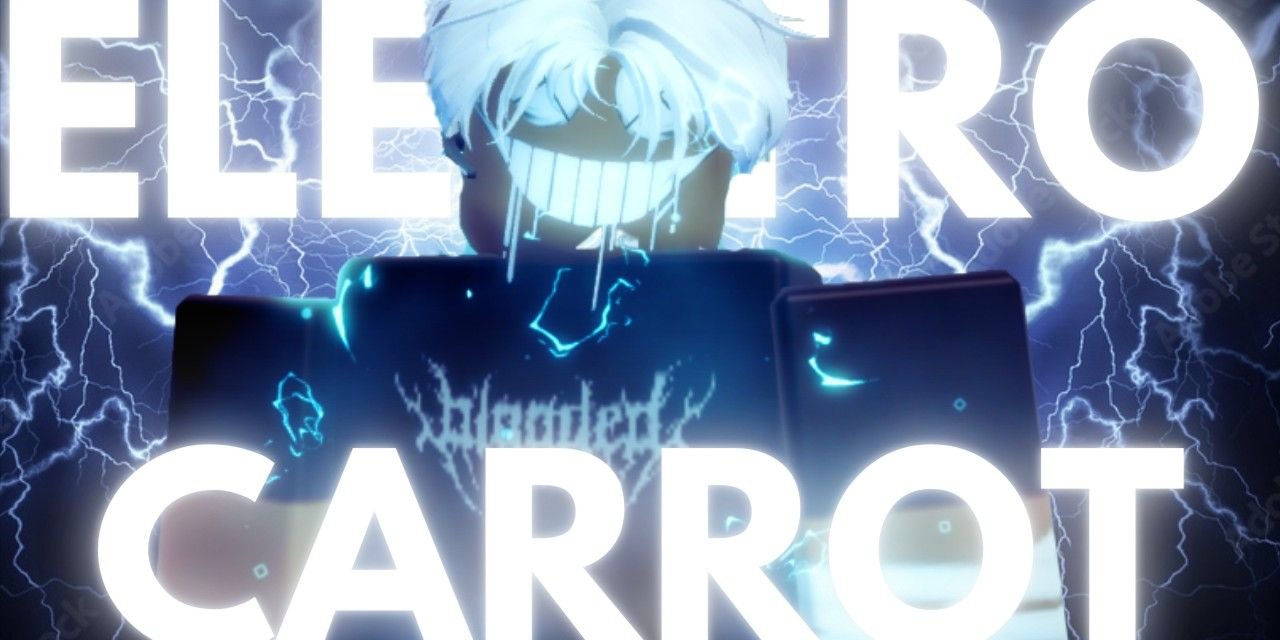 Carrot (Electro)
