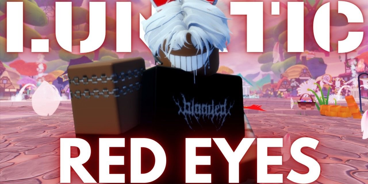 Emperor | Lunatic Red Eyes