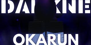 Okarun | Egg of All Devouring Darkness