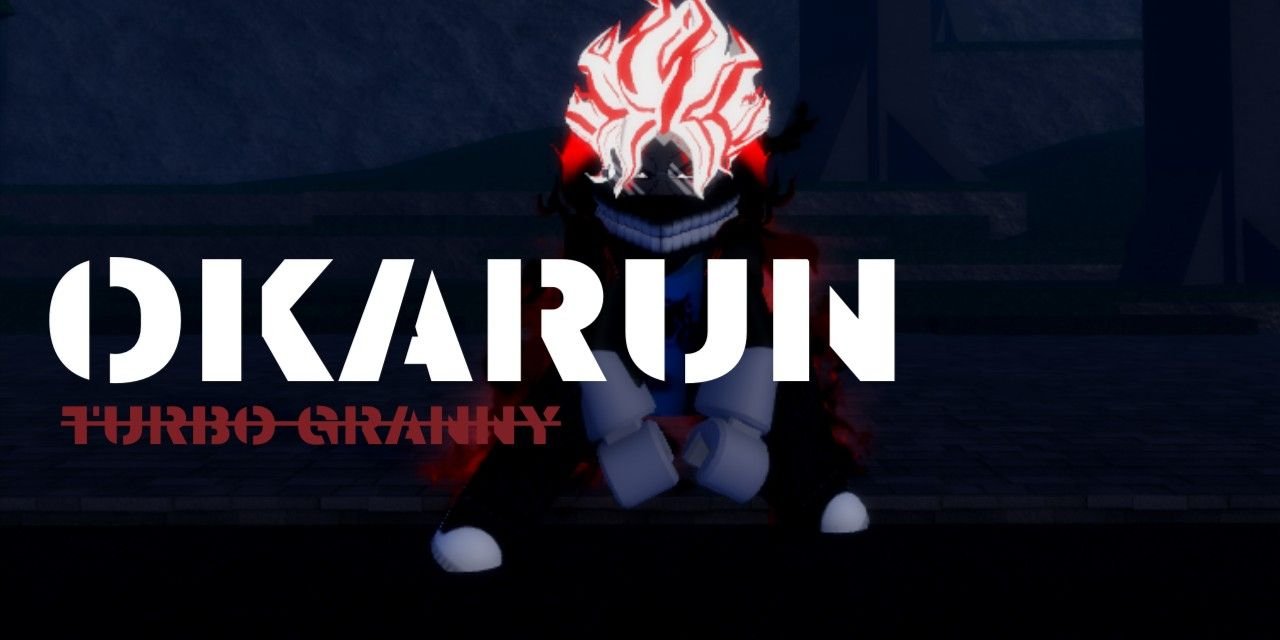 Okarun