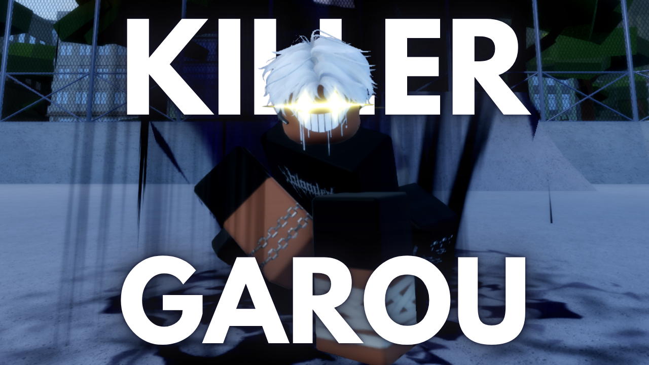 Garou