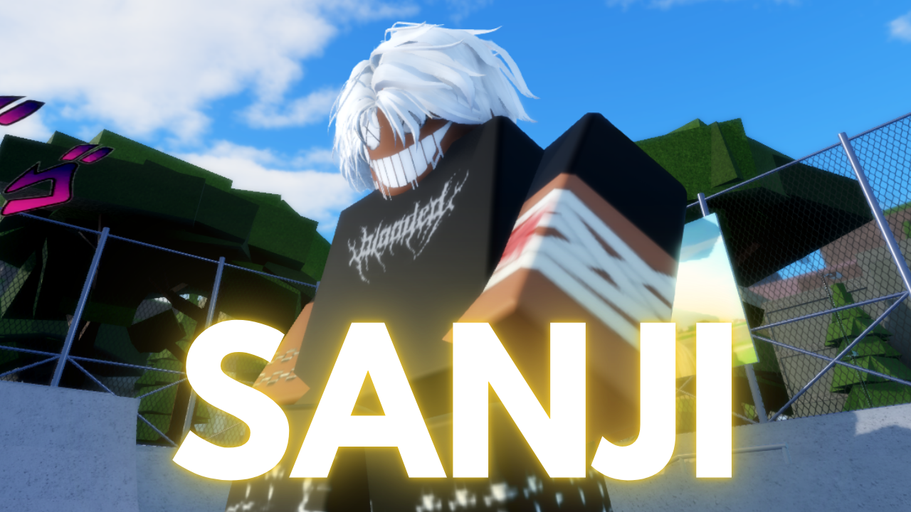 Sanji