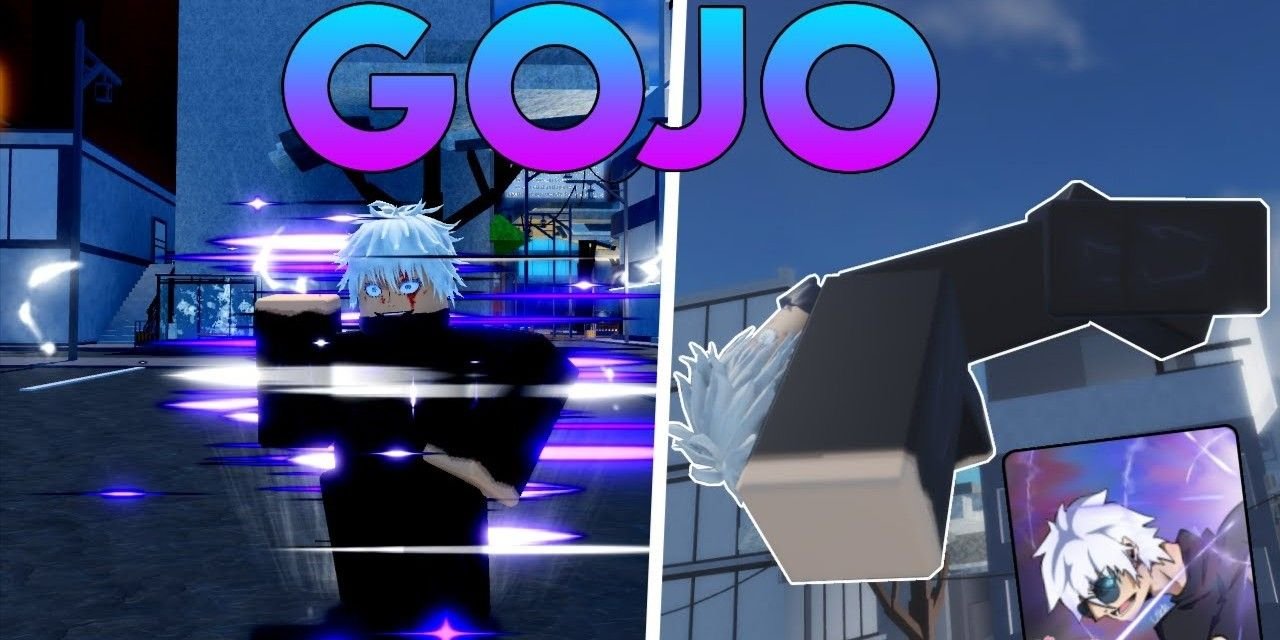 Gojo Satoru