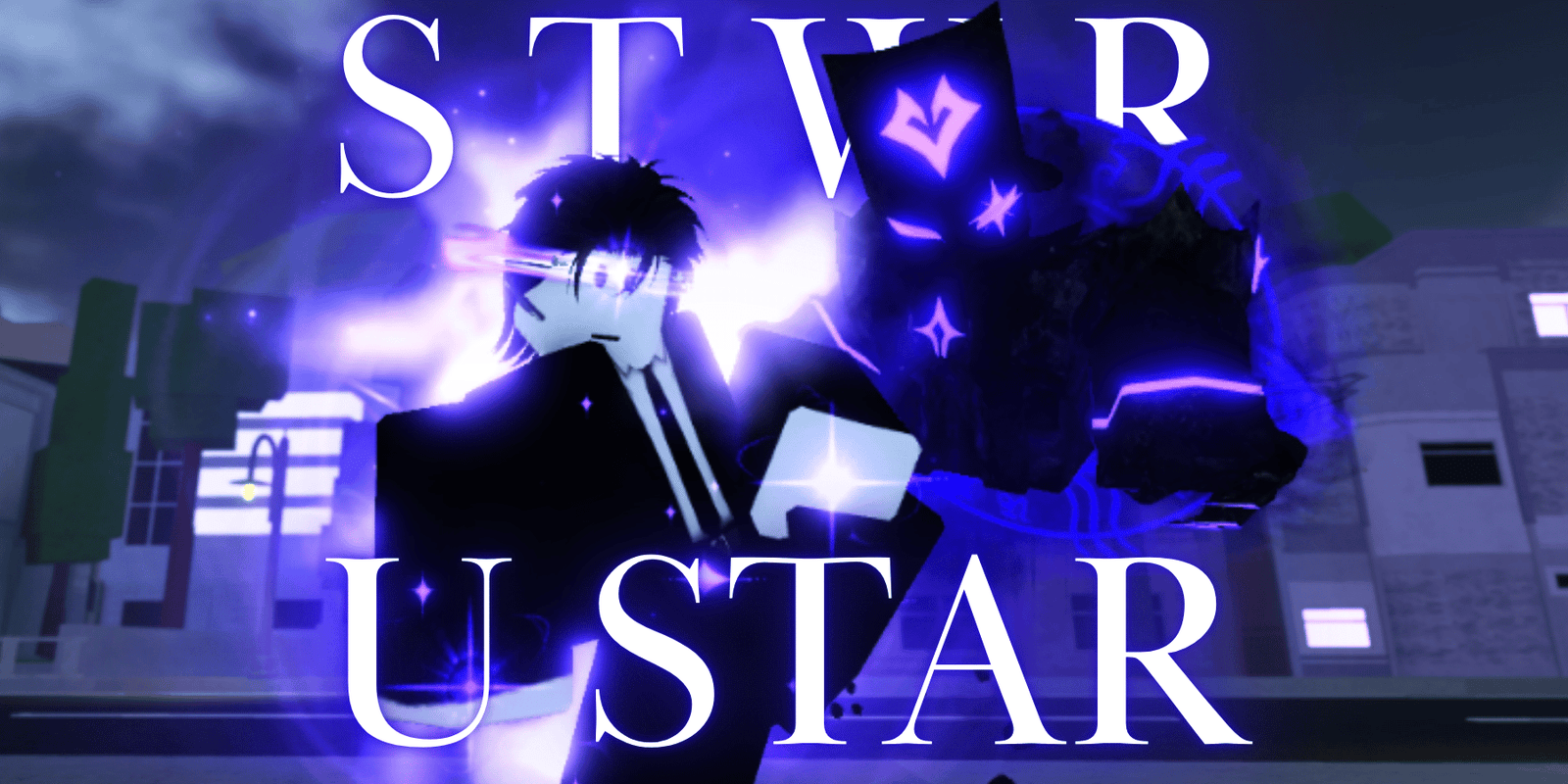 Unusual U-Star Pattern 49 Stars Ring Charm