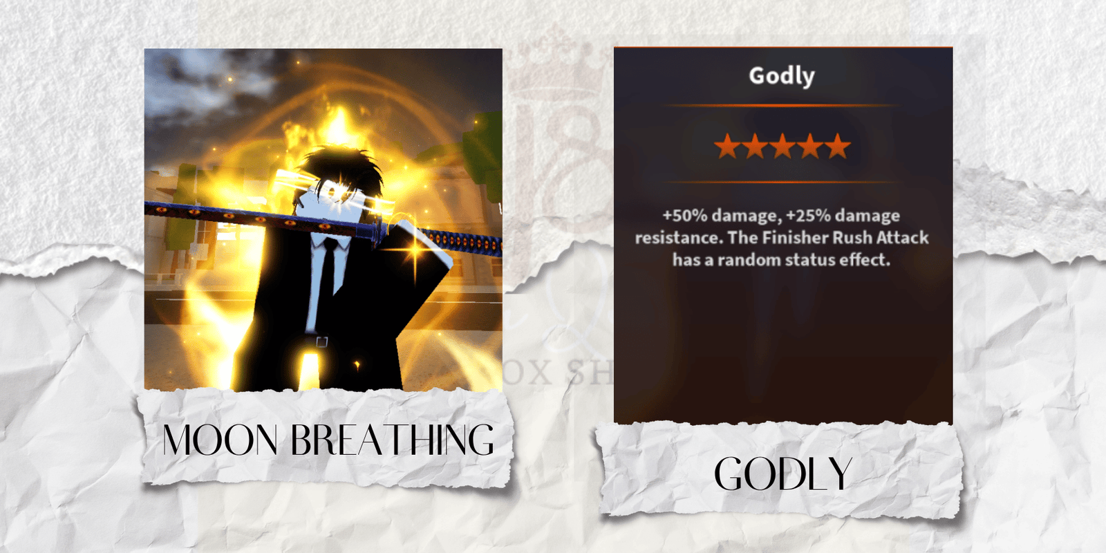 Godly Moon Breathing