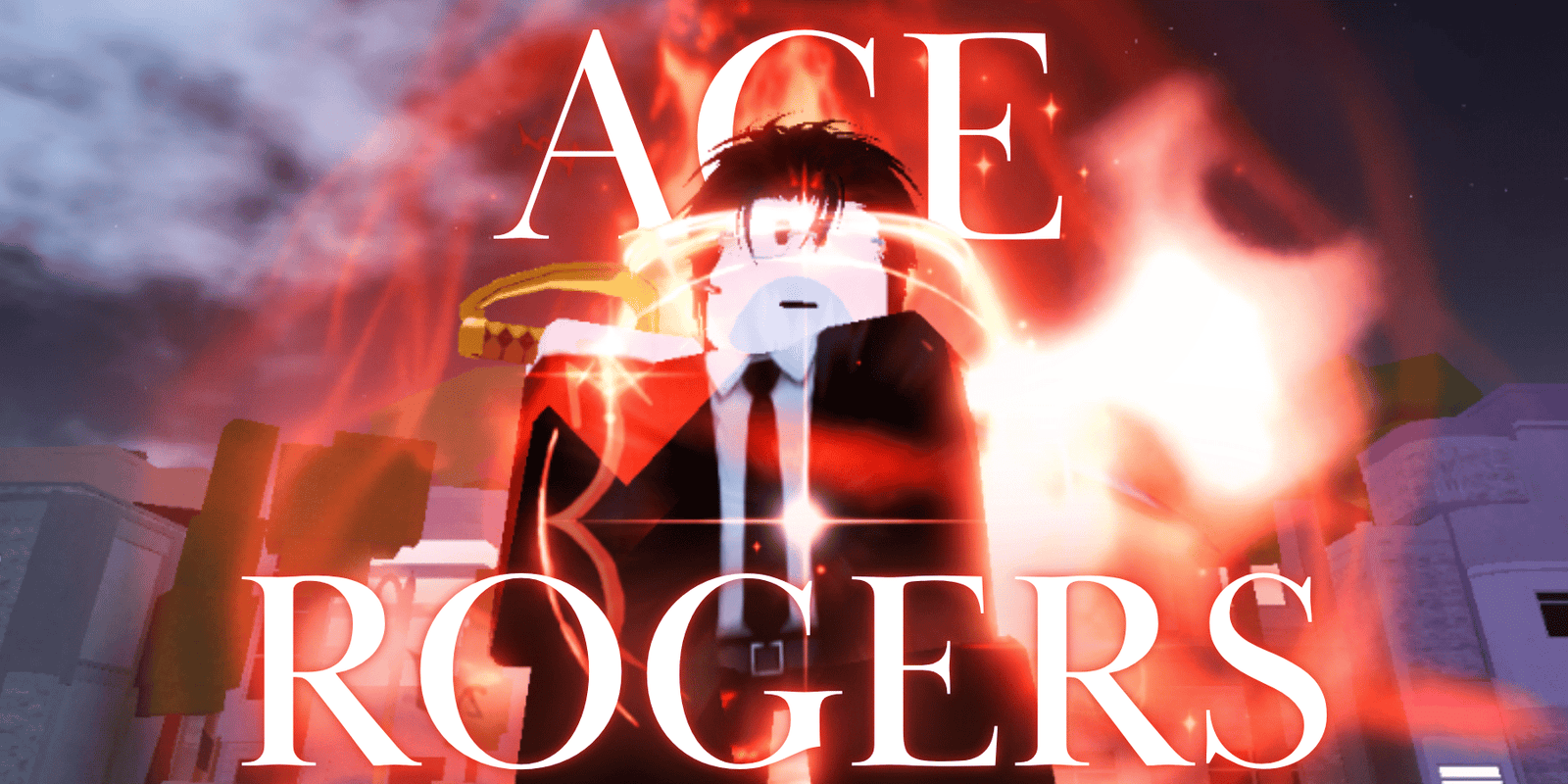 Unusual Rogers Ace Pattern 1 Apollo Charm