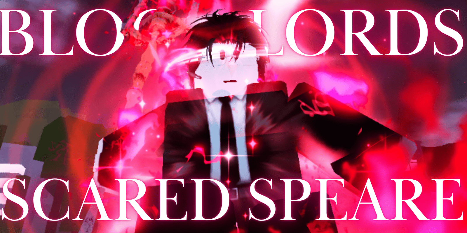 Unusual Blood Lords Sacred Spear Pattern 70 Apollo Charm